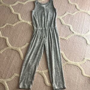 Gap romper